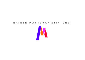 Logo Rainer Markgraf Stiftung