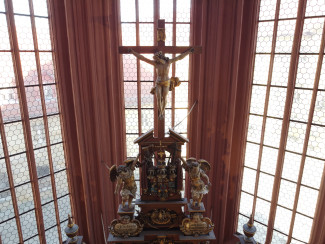 Altar