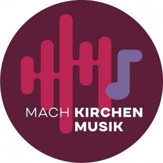 Logo Mach Kirchenmusik