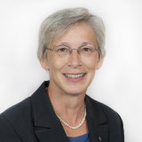 Regionalbischöfin Berthild Sachs